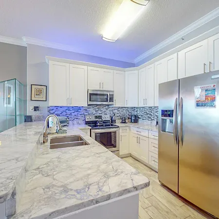 Ocean Villa 2203